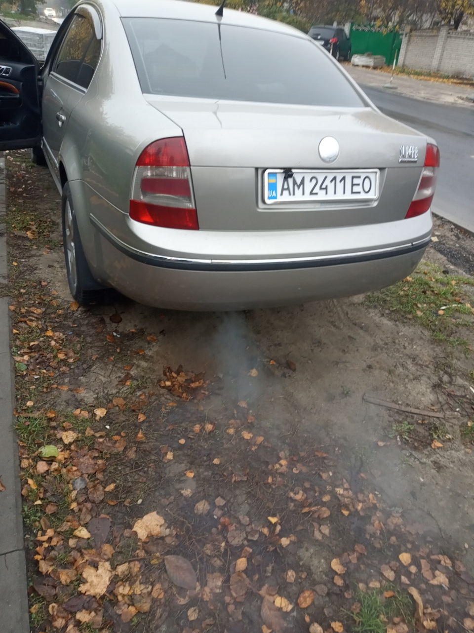 Димок 1