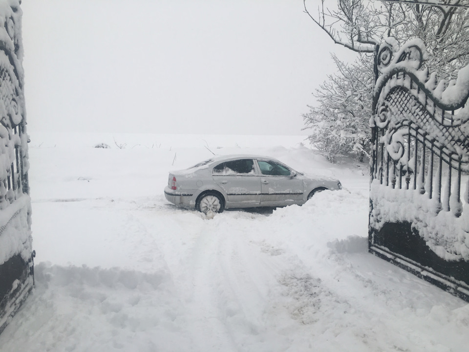 Зима.зима ❄️ ❄️ ❄️ 2