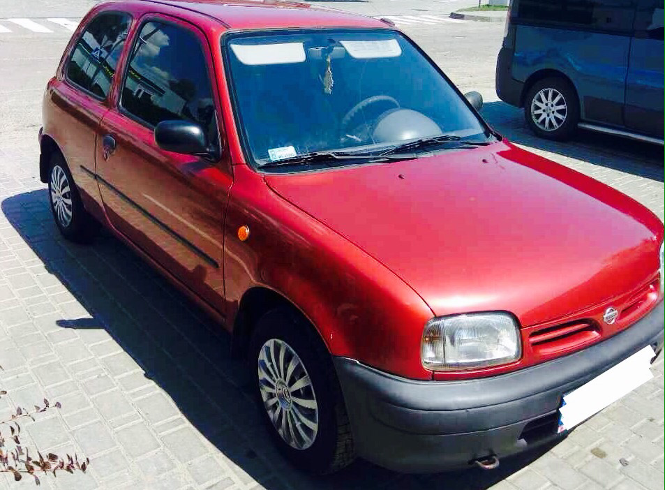 Новий сімейний Жучок 🐞 1