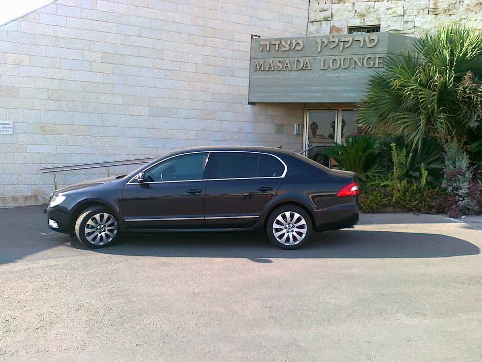 VipClass 1