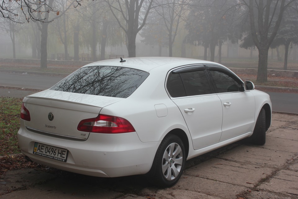 Ветровики... 1