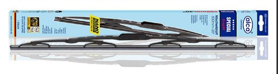 Двірники Alca SPECIAL Graphit 530 мм 1