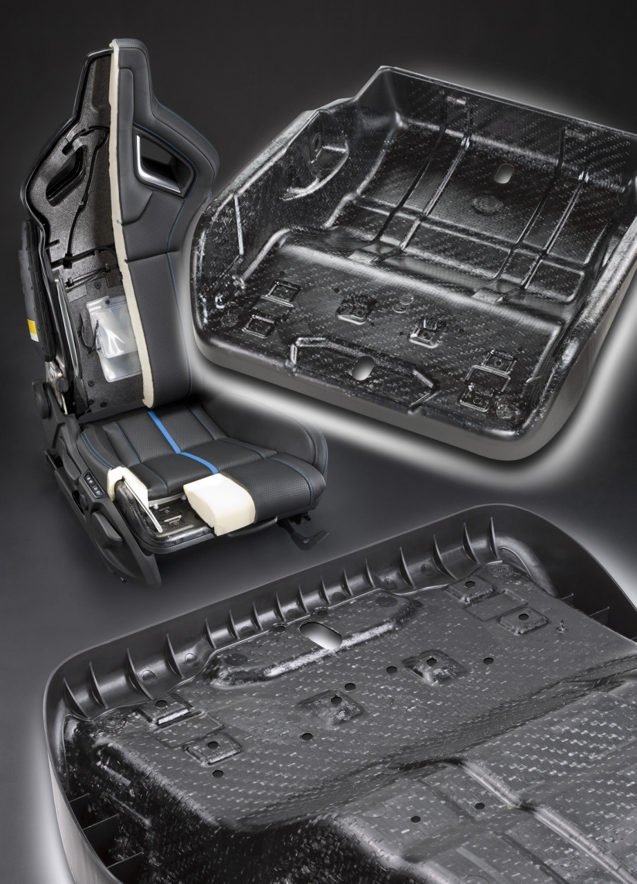 Сидіння Recaro OPC (OPEL ASTRA J OPC) на SKODA Superb І генерації. Ч. 1 3