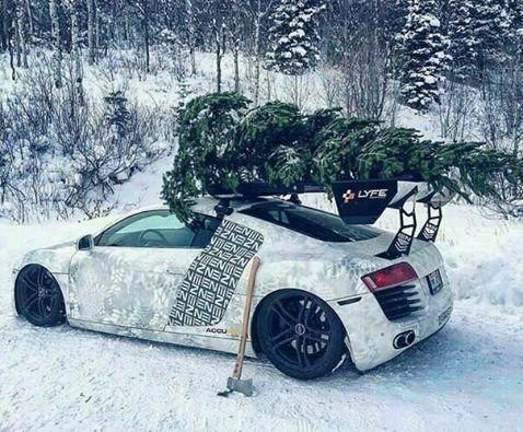 З наступаючим Новим Роком! 1