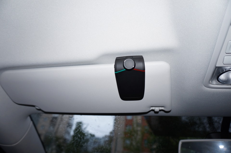 спікерфон для гучного зв'язку Parrot Minikit Neo 2
