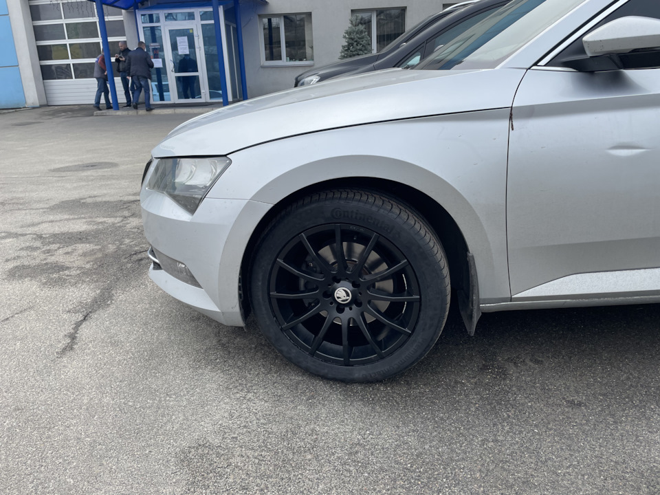 Диски на літо 3