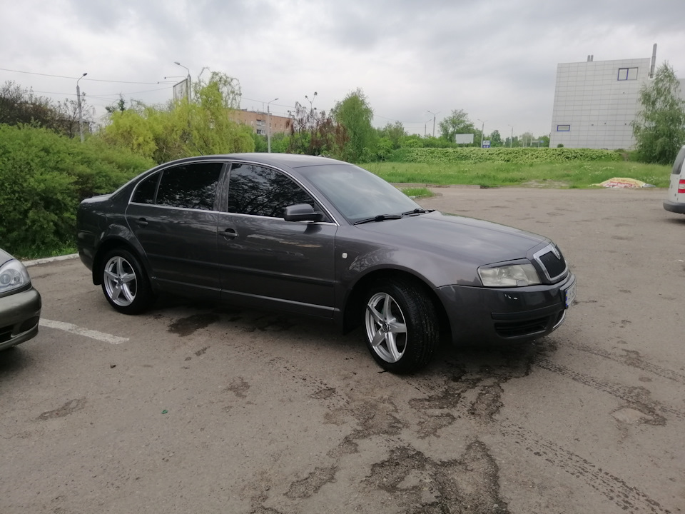 Просто, Фото Після Миття У Дощову Погоду. 4