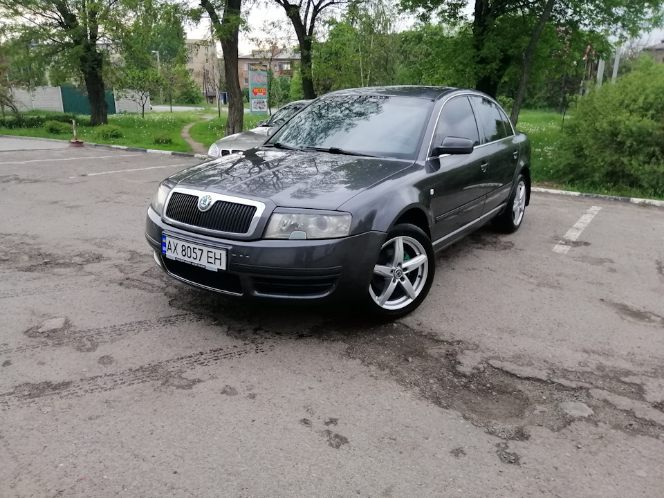 Просто, Фото Після Миття У Дощову Погоду. 2