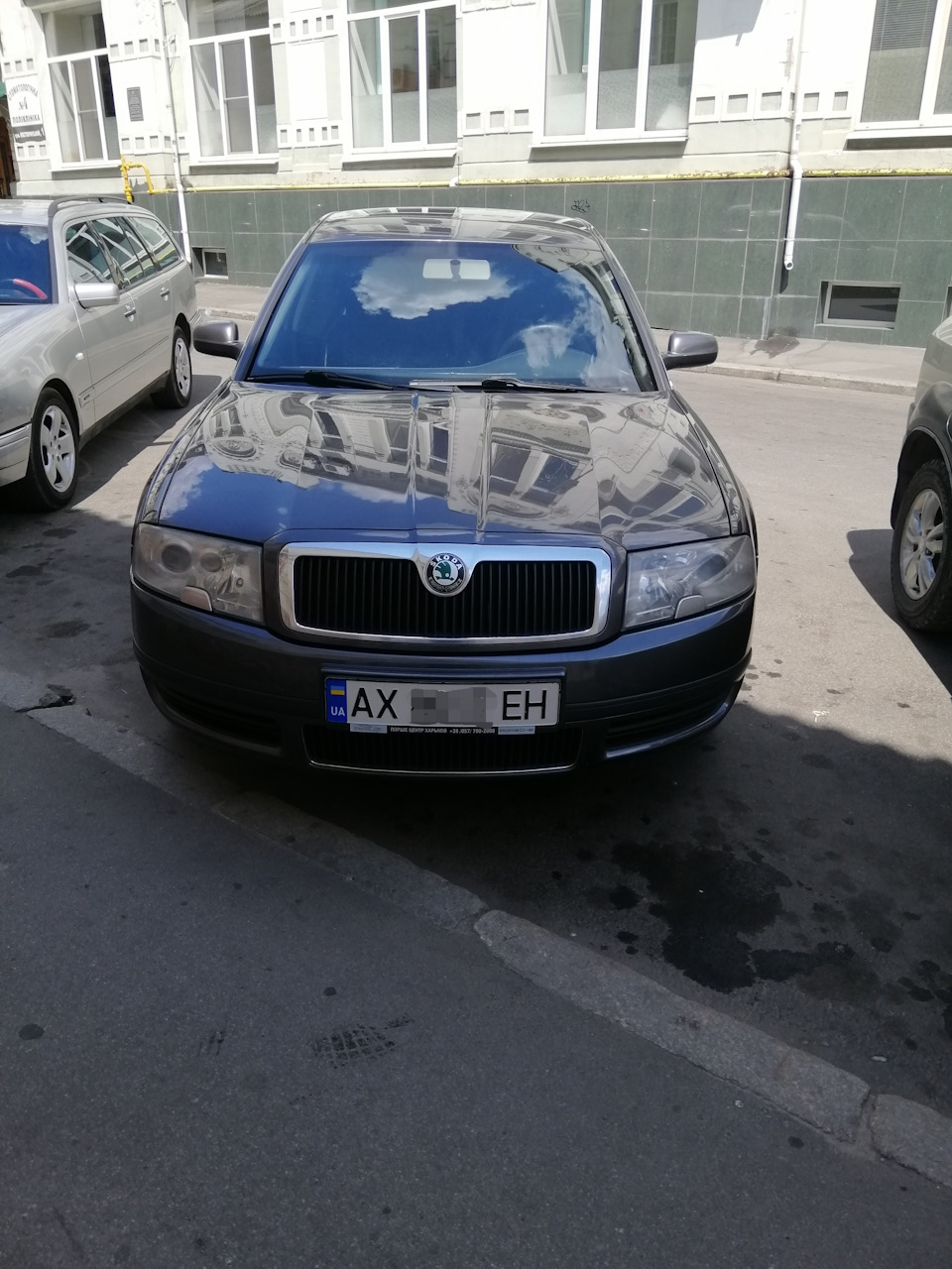Просто Так) 5