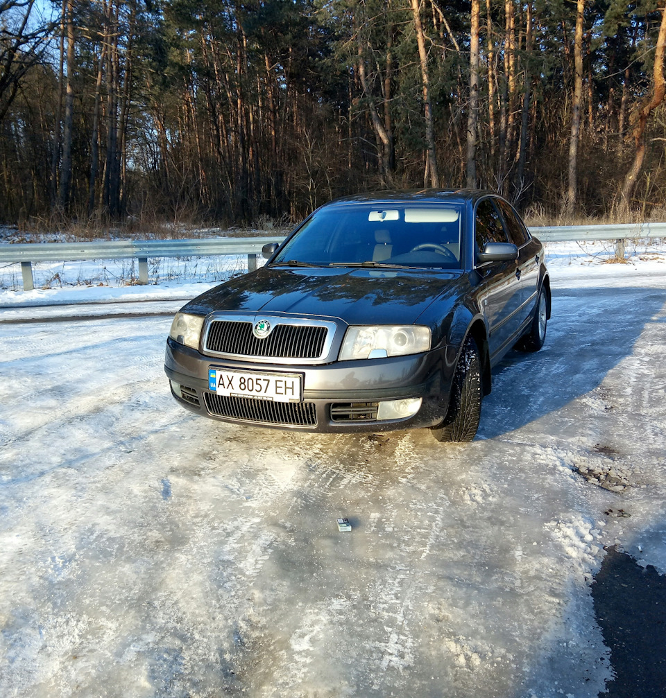 Зимові FotoSet.#6 3