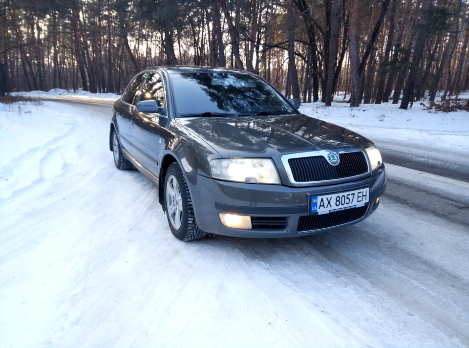 Зимові FotoSet.#6 2