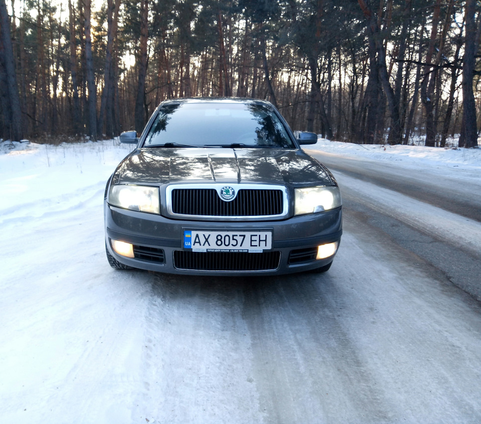 Зимові FotoSet.#6 1