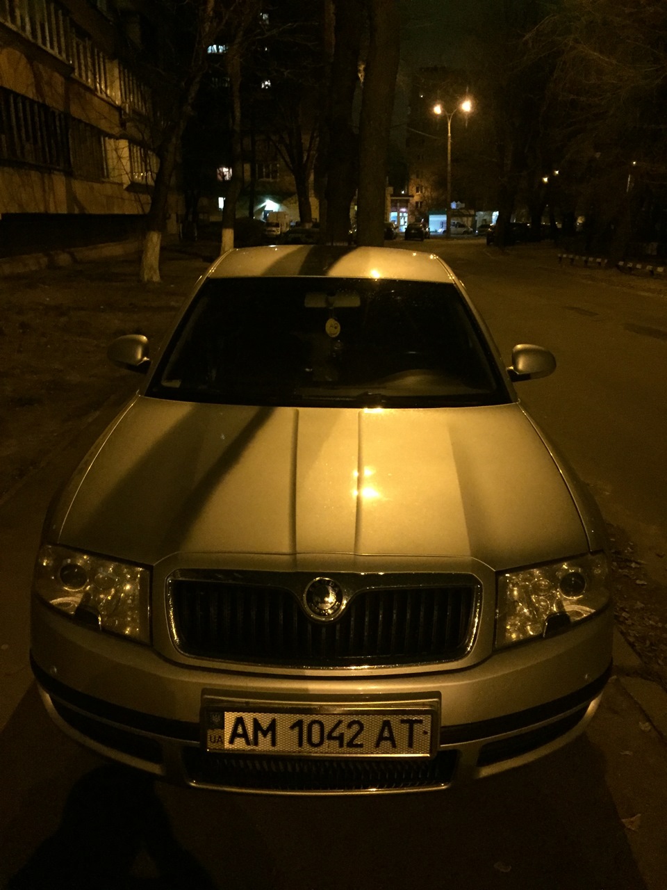 Зима наближається) 5