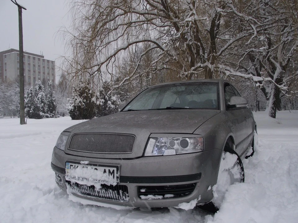 Запис, 21 січня 2012
