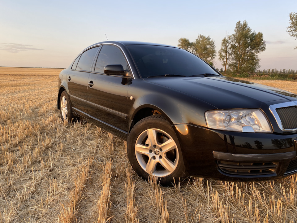 Чергове повернення полтергейсту в AWT 1.8T skoda superb / шукаємо проблему 1