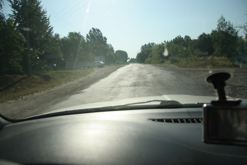 Поїздка до Почаїв 2