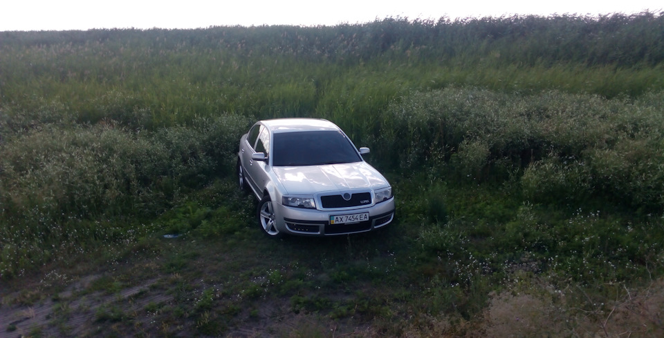 Давно не оновлював портфоліо) 2