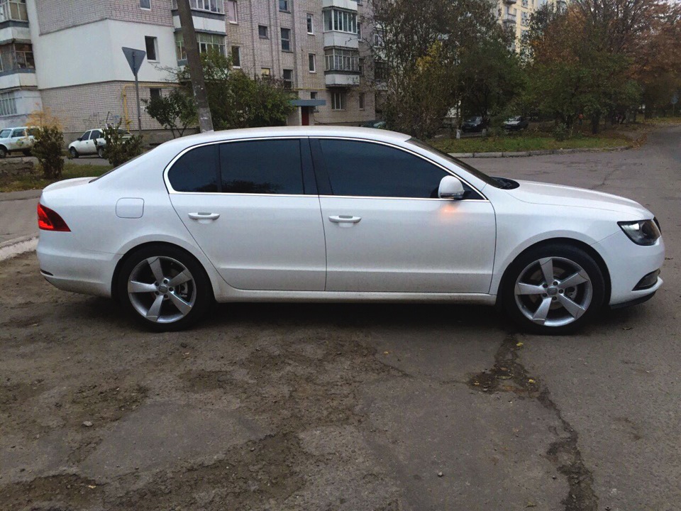 ППД в топку 3
