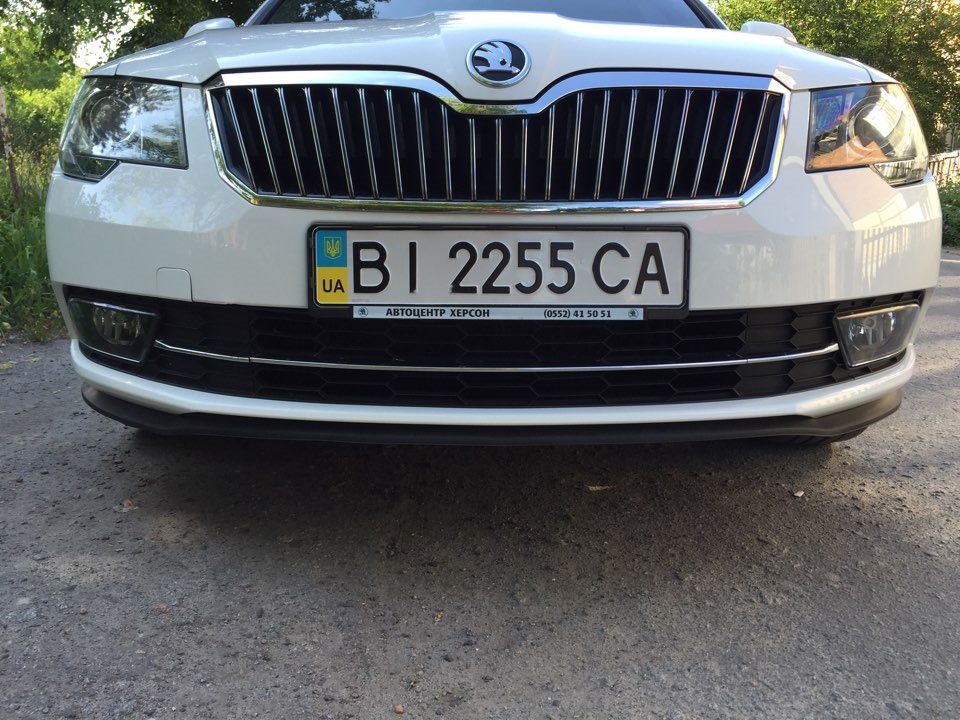 Прикупив губу 4