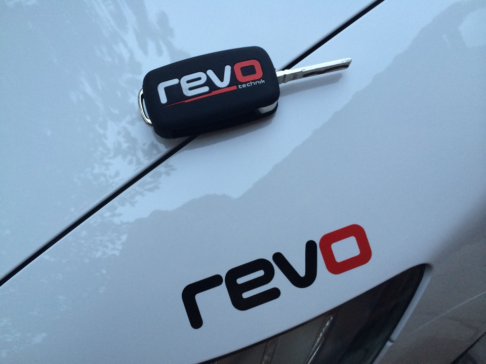 revo st 1 210 л.с 5
