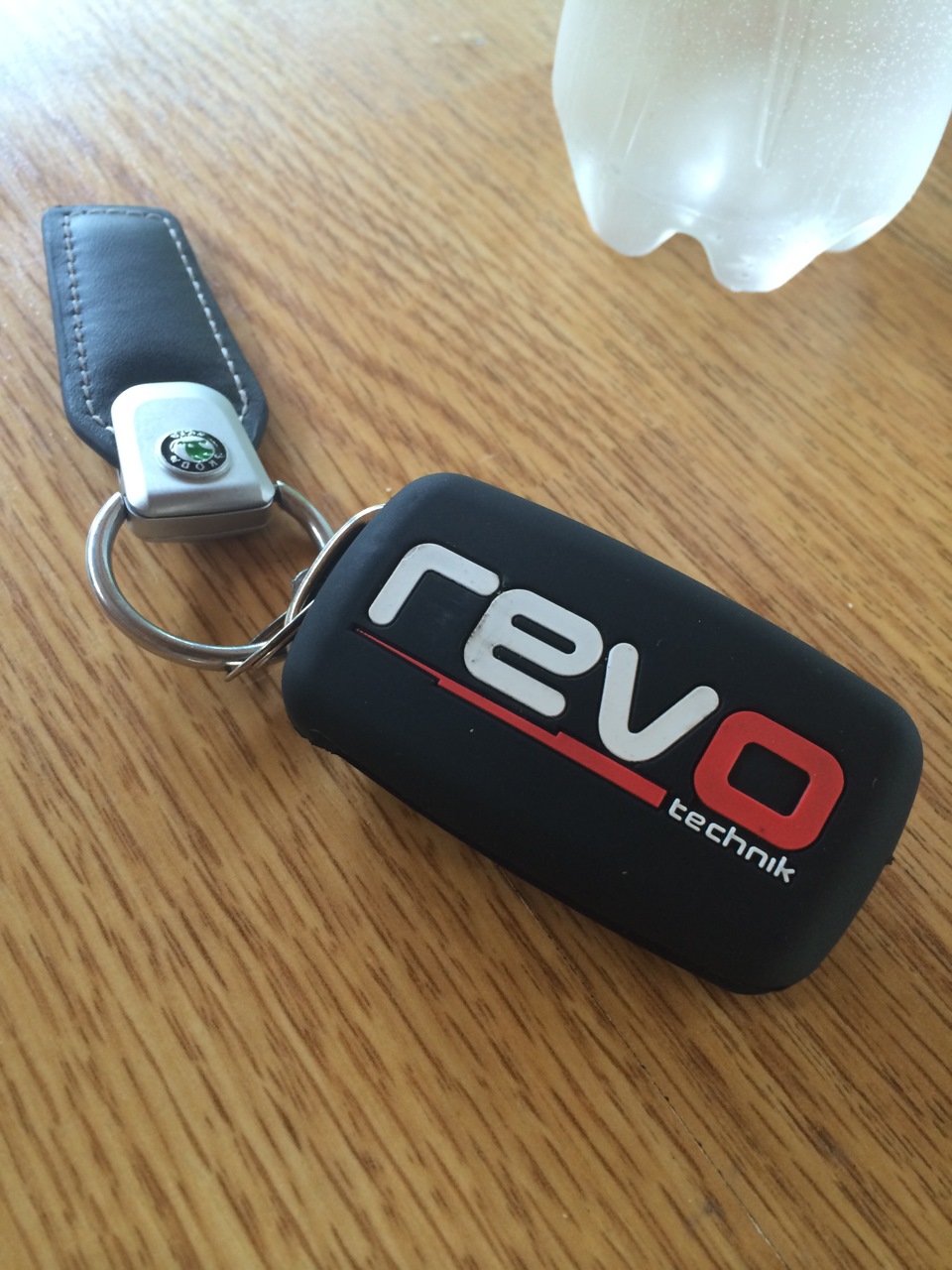 revo st 1 210 л.с 1