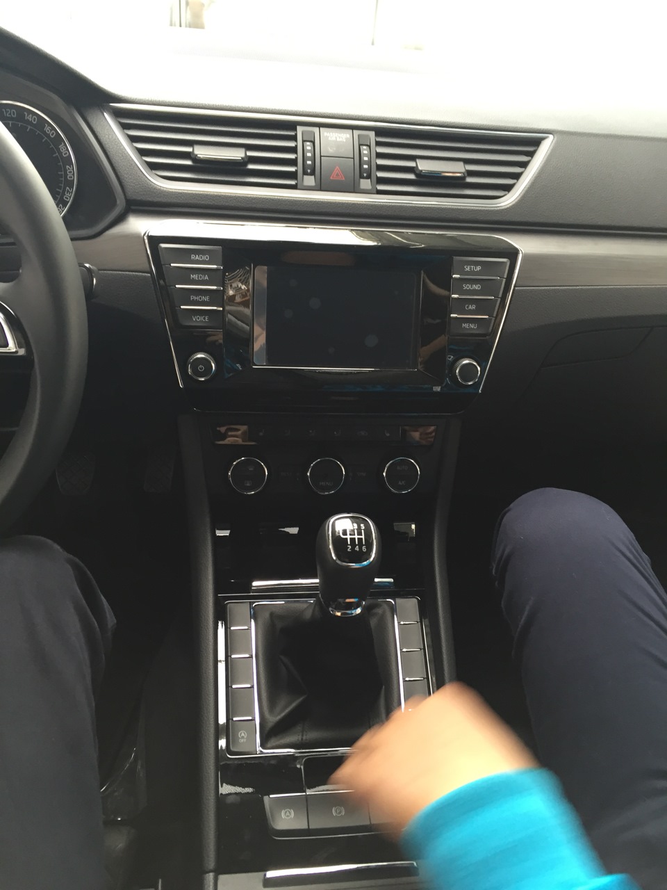 Зустрічайте Skoda New 2