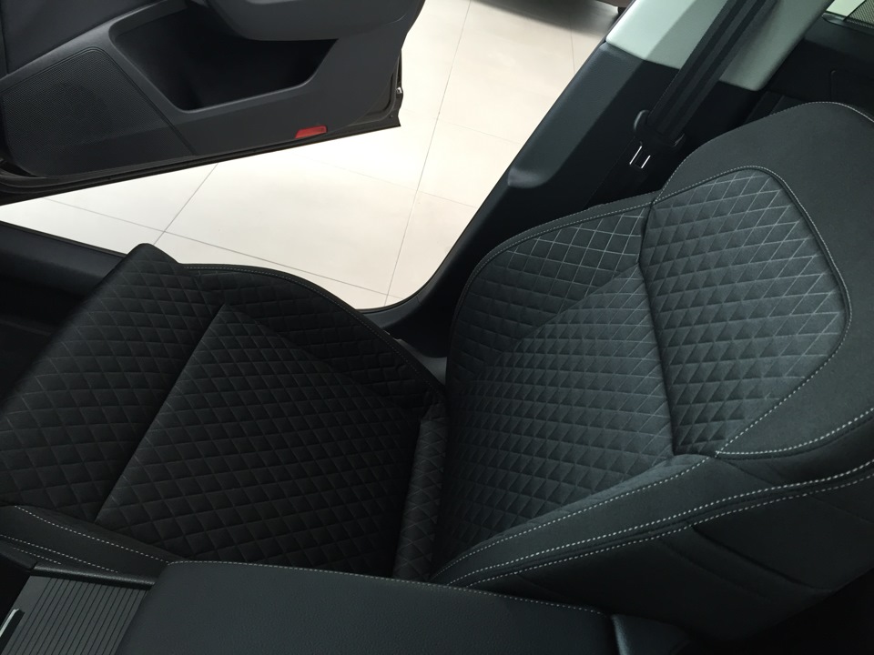 Зустрічайте Skoda New 5