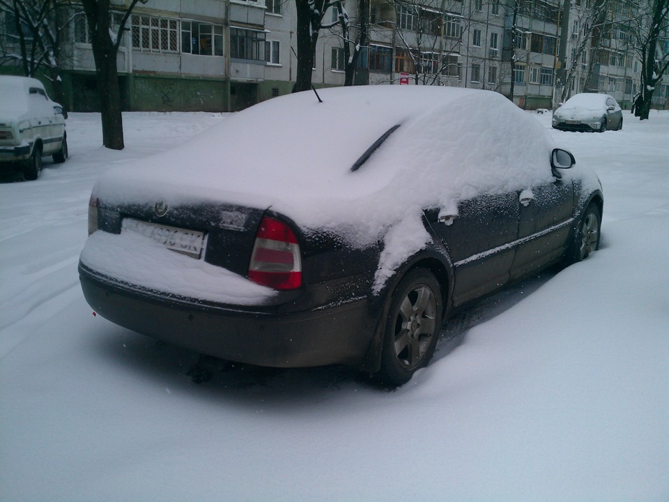 11.03.13 Весна?) 3
