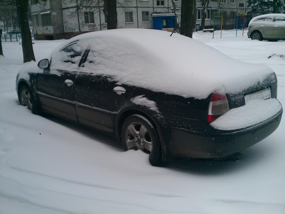 11.03.13 Весна?) 4