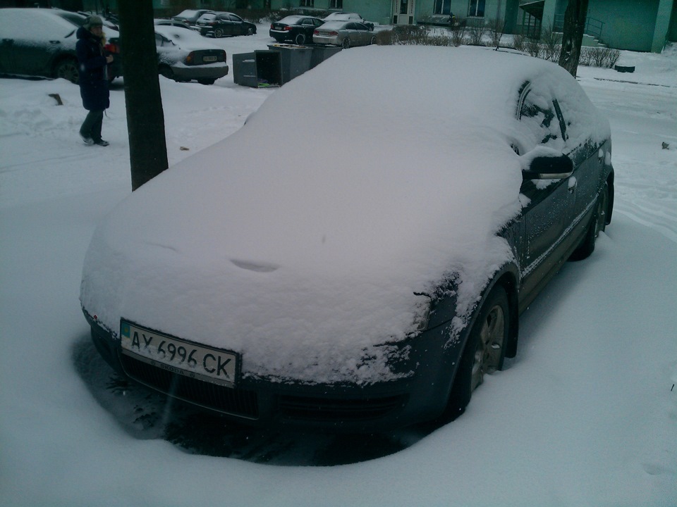 11.03.13 Весна?) 2