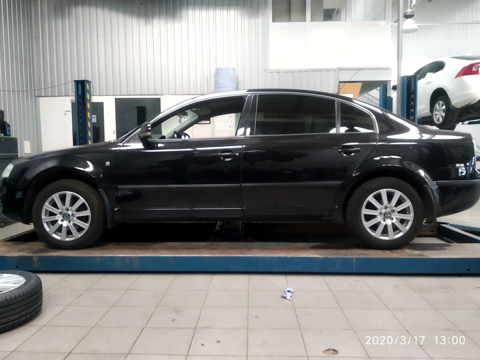 Диски Borbet R17 5x112 7,5j ET38 Dia 57,1 3