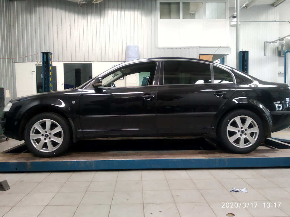 Диски Borbet R17 5x112 7,5j ET38 Dia 57,1 4