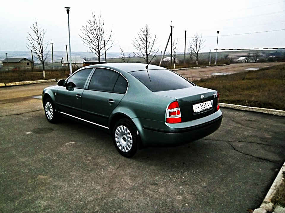 Трохи HDR)) 4