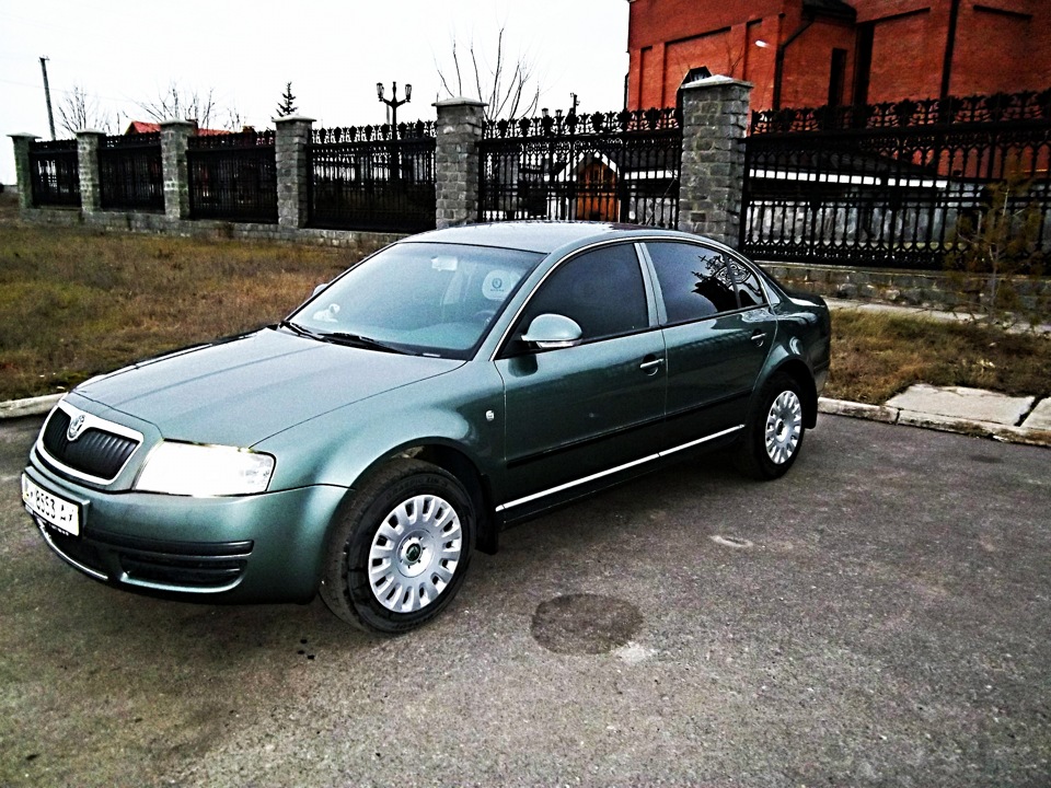 Трохи HDR)) 2