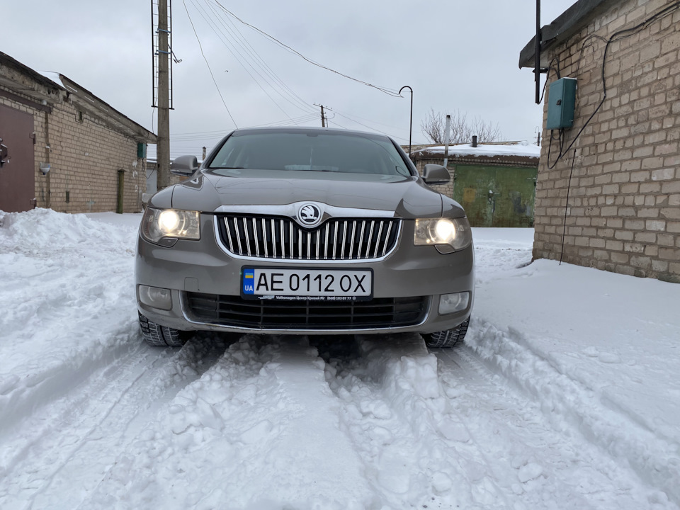 Потрібна порада 1