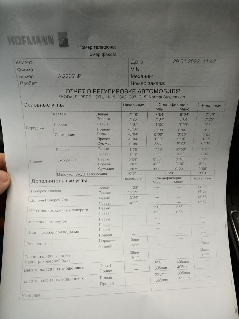 Схід розвал 1