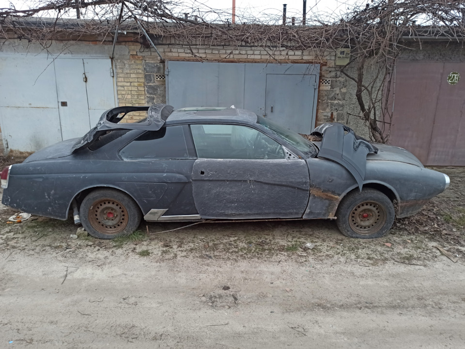 Заміна ступичного підшипника 4