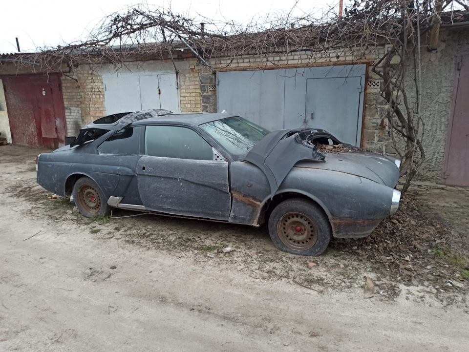 Заміна ступичного підшипника 5