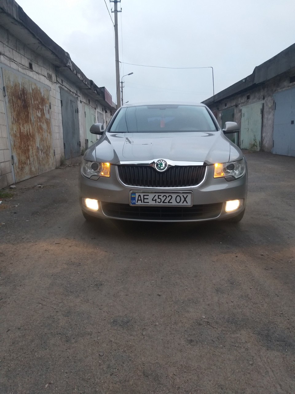 Автомобіль продано. 1