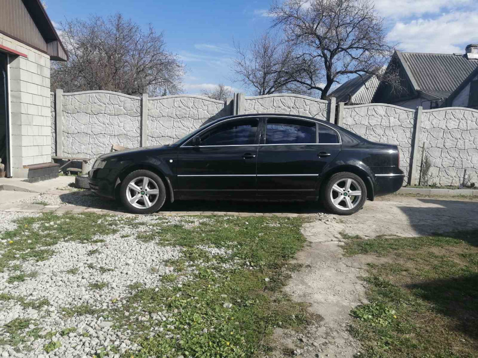 Дисулі 2
