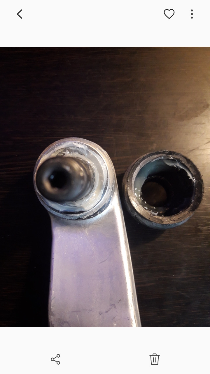 Ремонт ходової 2