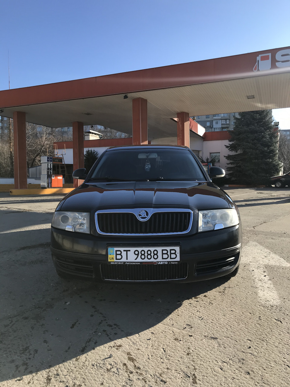 Мийка 3
