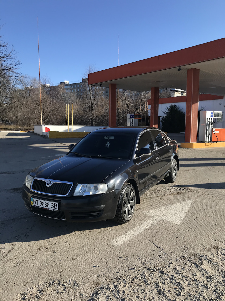 Мийка 1