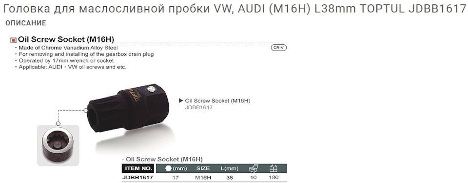 Заміна мастила в МКПП Revenol 75W90 2