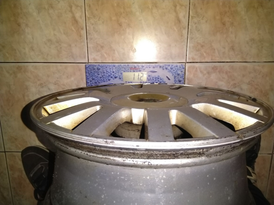 Зимняя резина Nokian Nordman 8 205/55 r16 94t + диски Ronal (skoda) 5