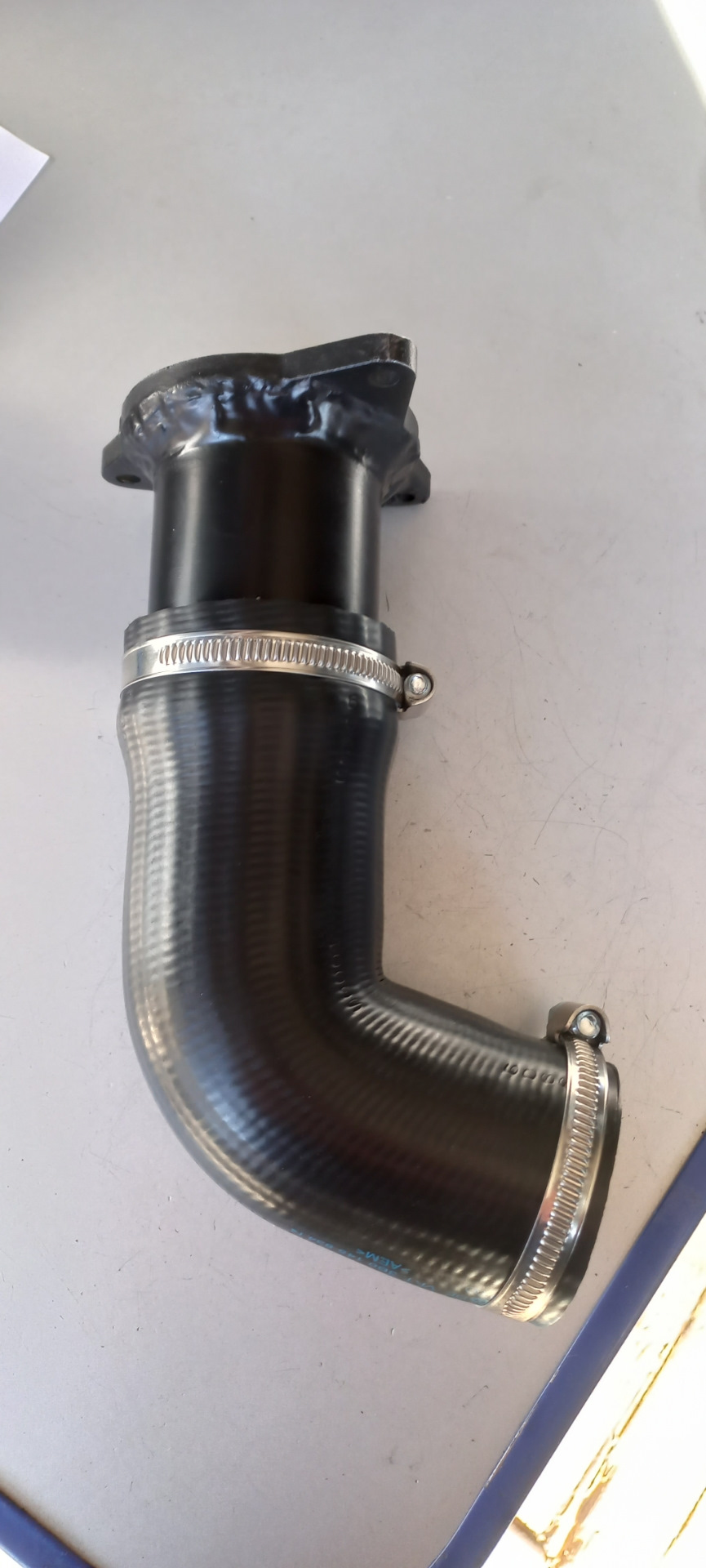 Egr off 5