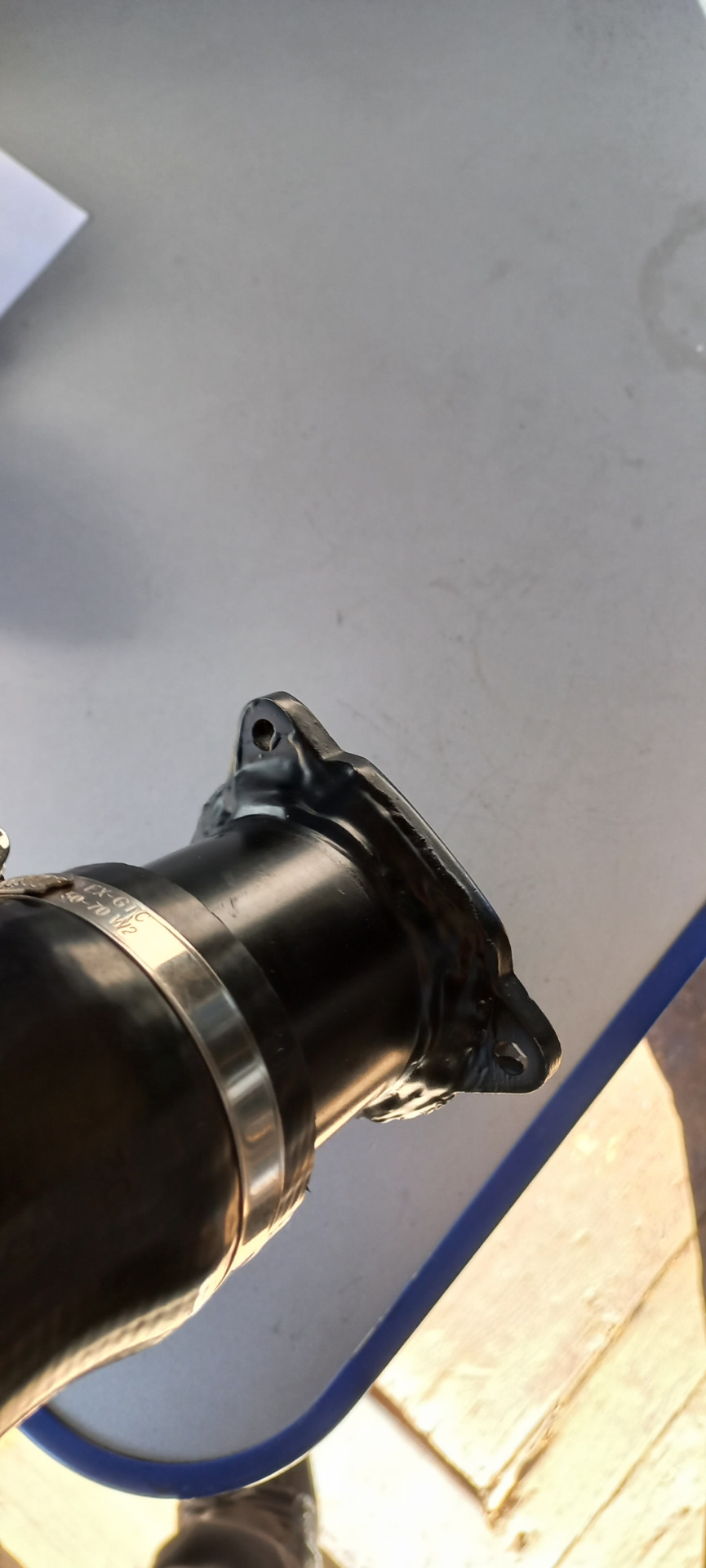 Egr off 3