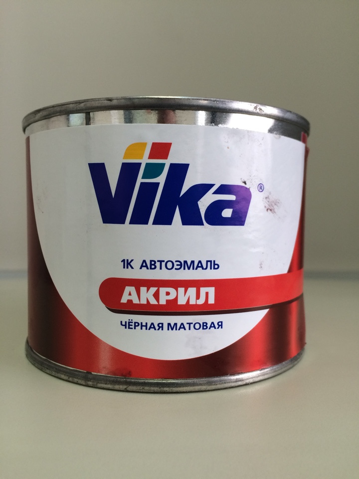 Роботи по салону 4