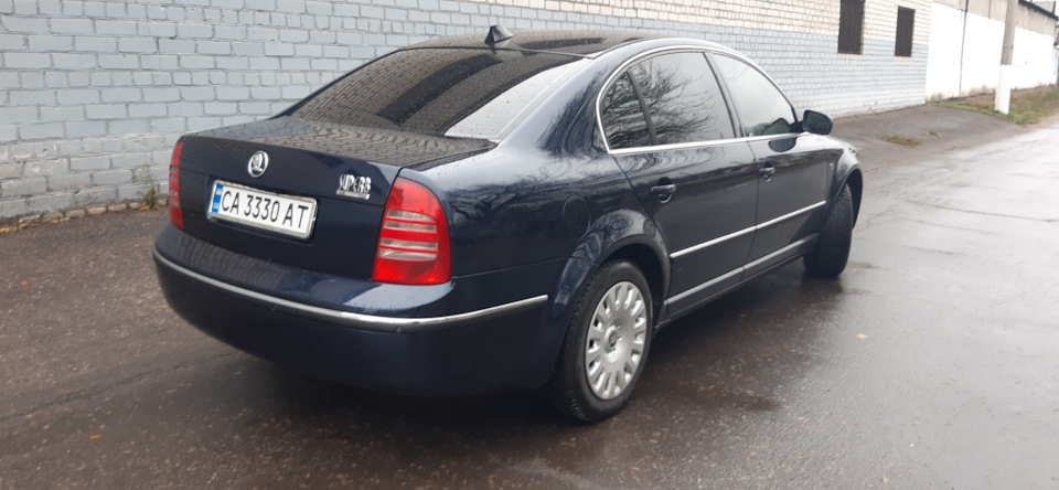 Зимовий комплект коліс 5