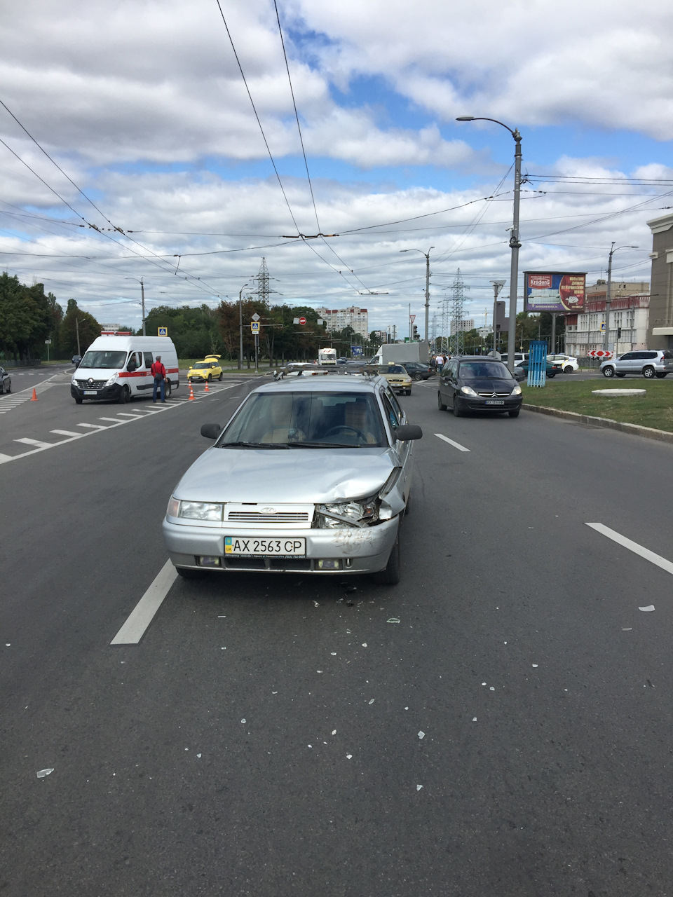 Ось так буває(((( 4
